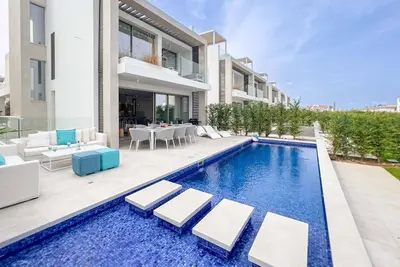 Image de Azure Jade Villa | Luxury Retreat, Private Pool