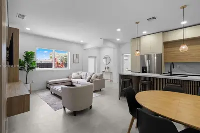 Image de Casa Gabriel, Comfortable and spacious private home 15 minutes from downtown Miami!