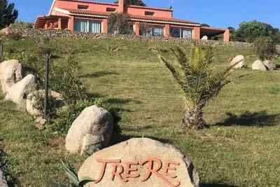 Image de Stazzo La Foci - Sea View Apartment