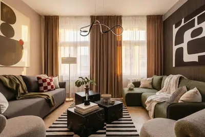 Image de TurnKey | Antonin Dvorak Apartment V