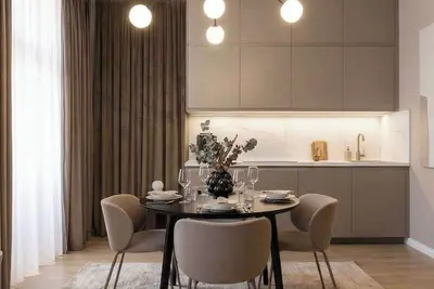 Image de TurnKey | Antonin Dvorak Apartment Ii