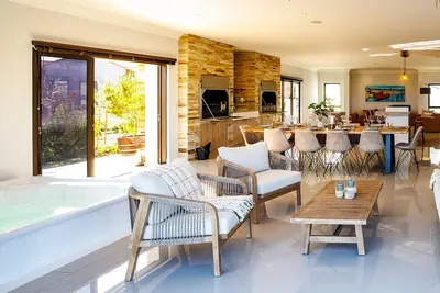 Image de Langebaan Country Estate