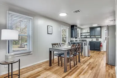 Image de The Baker House