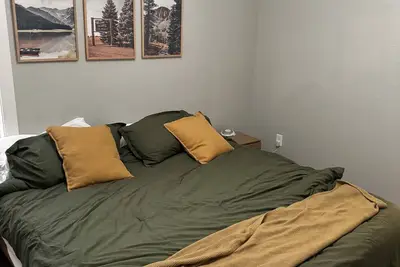 Image de Cozy 2-bedroom house in trendy RiNo Denver