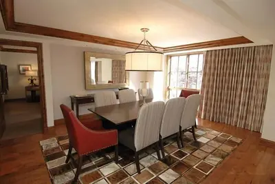 Image de St Regis Residence Club Aspen- 2br, 2. 5ba