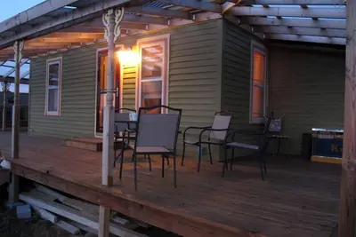 Image de Countryside Cottage Rental on Cannonball River near the Badlands of North Dakota