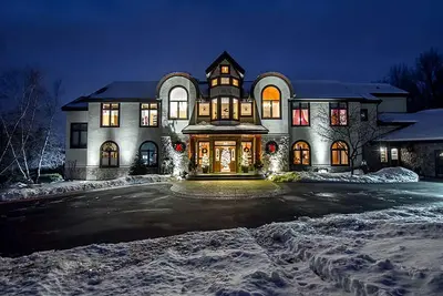 Image de Romantic Accommodation in a Charming Inn Located in Sauk County, Wisconsin