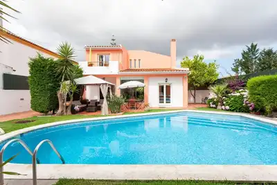 Image de Arrábida Villa