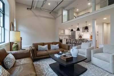 Image de The Harrison Studio Condo