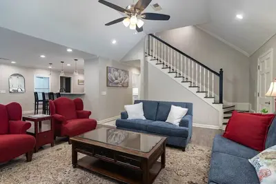 Image de Hilltop Haven in Oxford