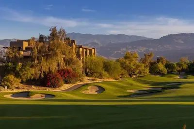 Image de Cozy 1-bedroom villa in fabulous Palm Desert at the Westin Willow 12/28-1/4