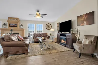 Image de Casa Sublime-Amazing! 23 Acre Grand Canyon Retreat