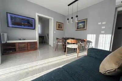 Image de African House Peschici