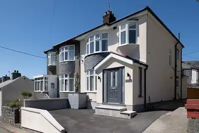 Image de Modern 3 bedroom house Llanrwst