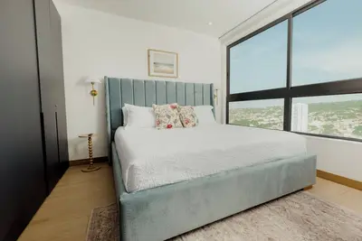 Image de Now booking May! Walking to City Center 2 Bdrm
