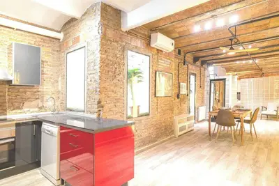 Image de (David) Apartment