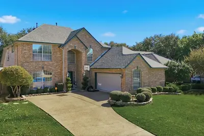 Image de World Cup 2026 - Dallas: Minimum 30-day stay; Enjoy proximity to At&T Stadium