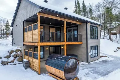 Image de Le Birdie - Spa et Sauna