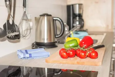 Image de Terraced house, 75 sqm, 2 bedrooms