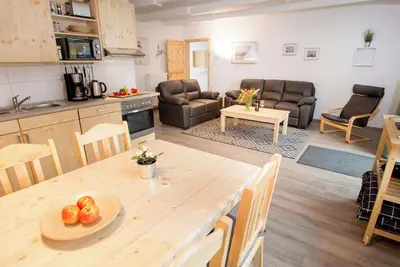 Image de Terraced house, 85 sqm, 3 bedrooms