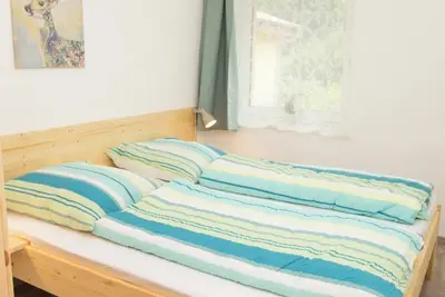 Image de Terraced house, 55 sqm, 2 bedrooms