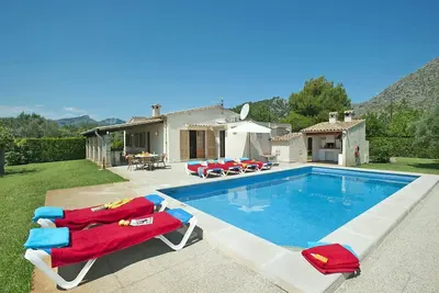 Image de Villa Casa Margarita by Villa Plus