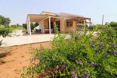 Image de Marechiaro sea view villa with pool
