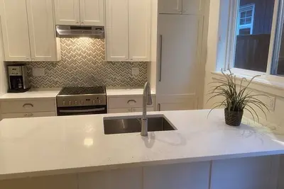 Image de Modern Parkside Retreat – 1br Suite Near Beach, Coffee & Ferries