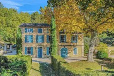 Image de Petite Bastide | Château Constantin