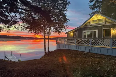 Image de Sweetwater Lane – Lakefront Getaway on Pleasant Lake