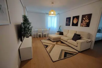 Image de Apartment La Ballena 2 - Las Huertas