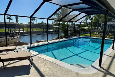 Image de Vrcc Villa Captain's Cove