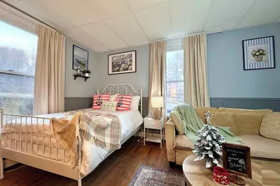 Image de 1br Riverside Suite Private Entry Bike Trails