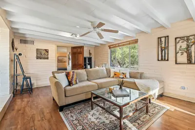 Image de Desert Oasis Private Guest House