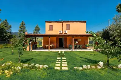 Image de Villa Giulietta - Castiadas