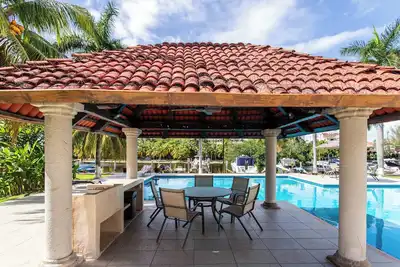 Image de Villa en Zona Hotelera Ac