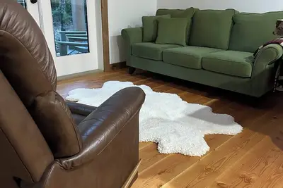 Image de Headquarters Ridge Cabin located on family farm opened Dec 2025