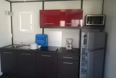 Image de Chalet 4 pièces 6 personnes - Pmr