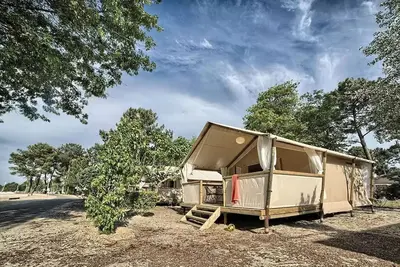 Image de Lodge Maasaï 3 pièces 4 personnes