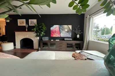 Image de Welcoming 3-bedroom house in vibrant, walkable Ne Portland Neighborhood