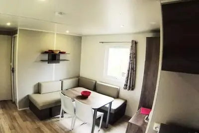 Image de Cottage 3 pièces 4 Personnes - Pmr