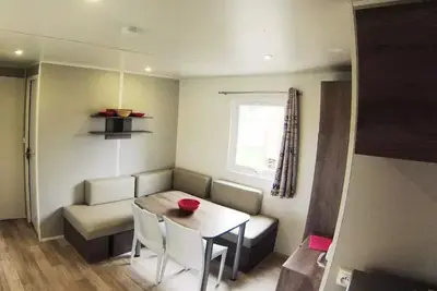 Image de Gîte 4 Pièces Duplex 8 Personnes