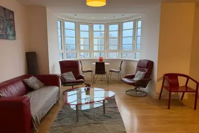 Image de Sauchiehall Street Suite