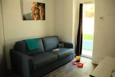 Image de Appartement 3 Pièces 4 Personnes Pmr