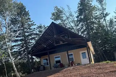 Image de Secluded Mountain-View Cabin with Hot Tub & Endless Country Sky