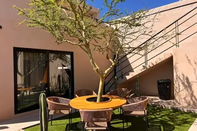 Image de Villa Zaah. Beachfront villa on exclusive beach - Total privacy