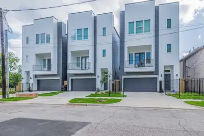 Image de Contemporary Houston Retreat < 2 Mi to Dtwn!