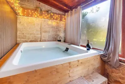 Image de Maison de luxe 'Apulia' avec Wi-Fi