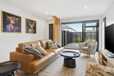 Image de Bliss at Madras - Christchurch Holiday Home