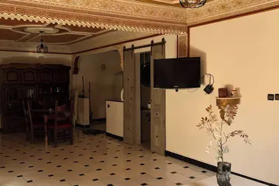 Image de Red House A